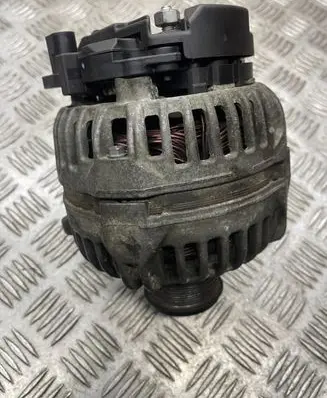 Skoda Roomster (5J) Generator/alternator 028903028E 0124515010