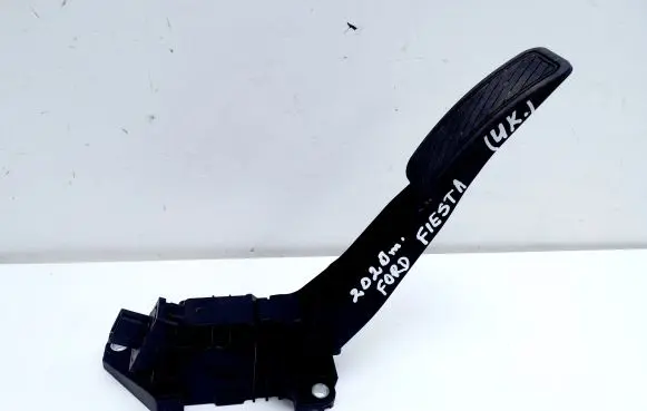Ford Fiesta Accelerator throttle pedal H1BC9F836A1D
