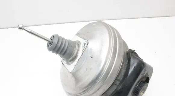 Audi A6 S6 C8 4K Brake booster 4K0612103A