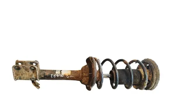 Subaru Forester SF Rear shock absorber/damper