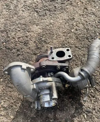 Volvo V60 Turbo GTC1244VZ 9686120680 3062912