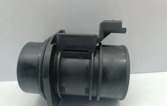 Renault Espace IV Mass air flow meter 7700314057 5WK9609 H7700314669