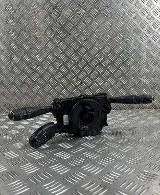 Peugeot 3008 II Wiper turn signal indicator stalk/switch 98262588ZD