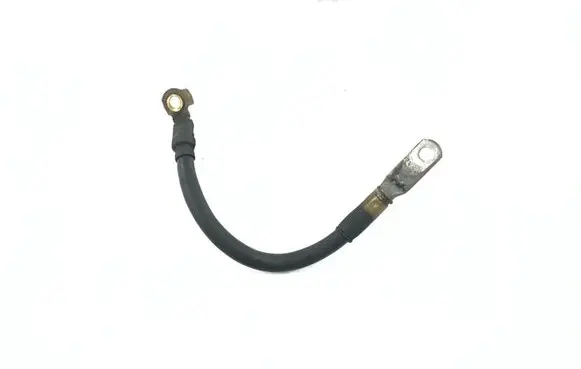 Skoda Superb B6 (3T) Wires (starter motor) 1K0971250