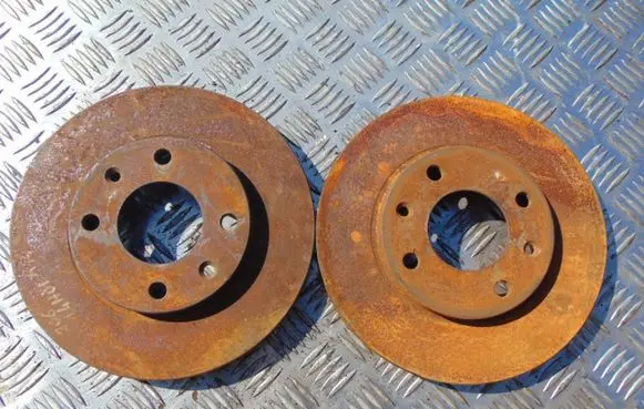 Peugeot 206 Other brake parts 