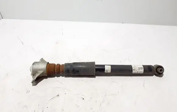 Audi Q5 SQ5 Rear shock absorber/damper 80A513035N