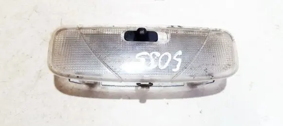 Ford Mondeo Mk III Rear seat light xs4113776aa c95ya