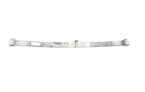 Peugeot Boxer Rear leaf spring 01365407080 03477 03904