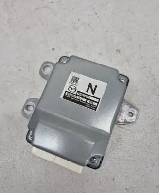 Mazda CX-9 Other control units/modules TN39437E1
