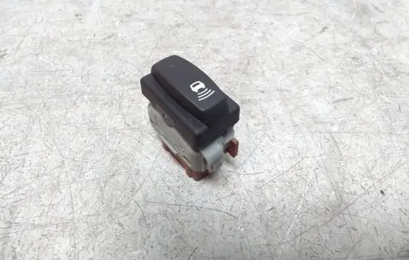 Renault Scenic II - Grand scenic II Alarm switch 2808201 123896A 418822H