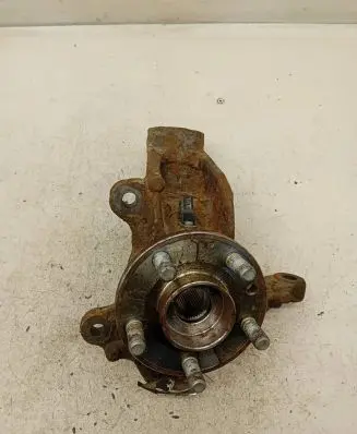 Ford Galaxy Front wheel hub spindle knuckle