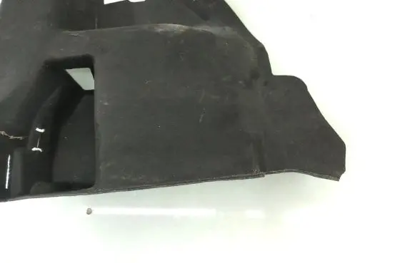 Ford B-MAX Trunk/boot side trim panel AV11R31149AK3JA6