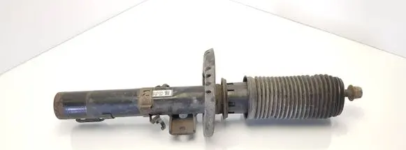 Skoda Fabia Mk2 (5J) Front shock absorber/damper 6Q0413031BL