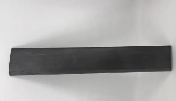 Opel Vivaro Rear fender molding trim 91165348 8200036093