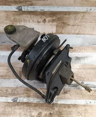 Peugeot 607 Brake booster 0204021461