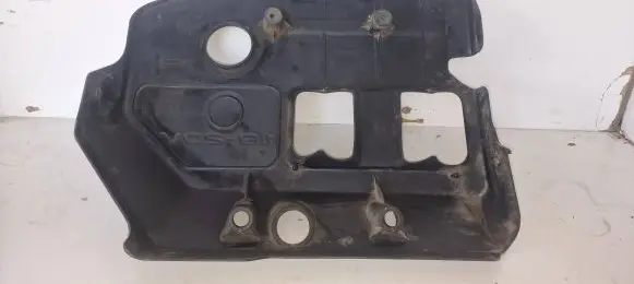 Volkswagen PASSAT B5.5 Engine cover (trim) 06A103925