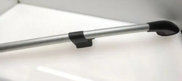 Mitsubishi Outlander Roof bar rail MR97143614