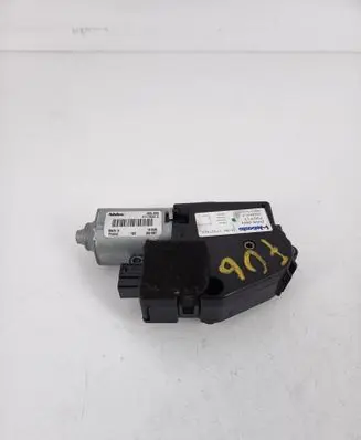BMW 6 F06 Gran coupe Sunroof motor/actuator 1717822 7316535