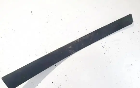 Toyota Corolla Verso E121 Front sill trim cover 6791113010 67911-13010