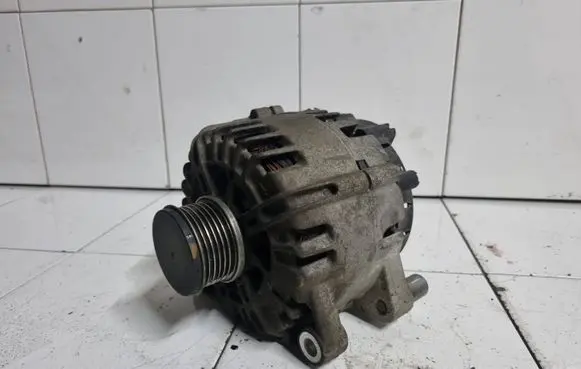 Toyota Proace Generator/alternator 9803750980 2617908E FG18T112