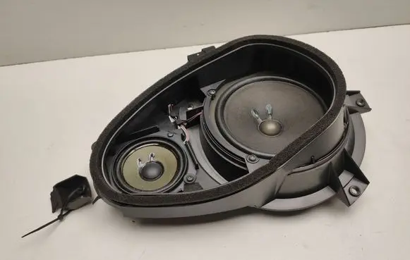 Mercedes-Benz SL R230 Front door speaker A2308201002