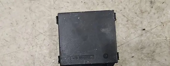 Volkswagen Touran I Parking PDC control unit/module 0263004065 1K0919283A