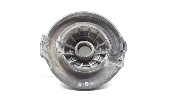 Mercedes-Benz E W211 Front coil spring rubber mount 013505