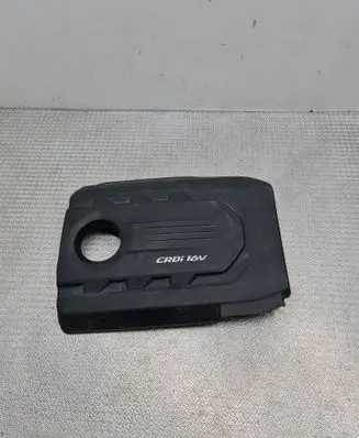 Hyundai Tucson TL Engine cover (trim) 292402A880