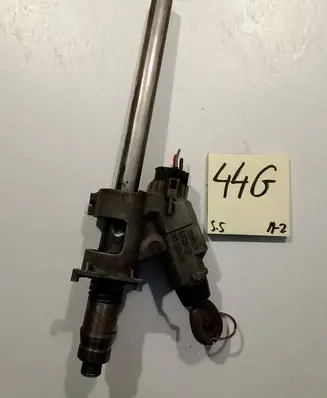 Volkswagen PASSAT B3 Ignition lock 4A0905851