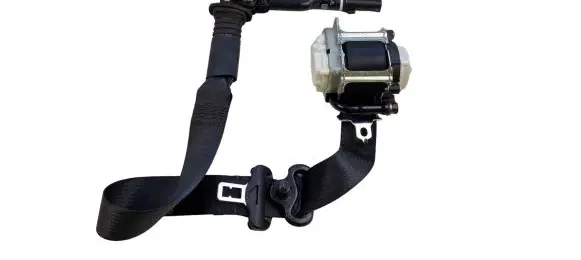 Ford Ranger Front seatbelt KB3B26612D64 KB3B26612D64AH3JA6 34266278HBL