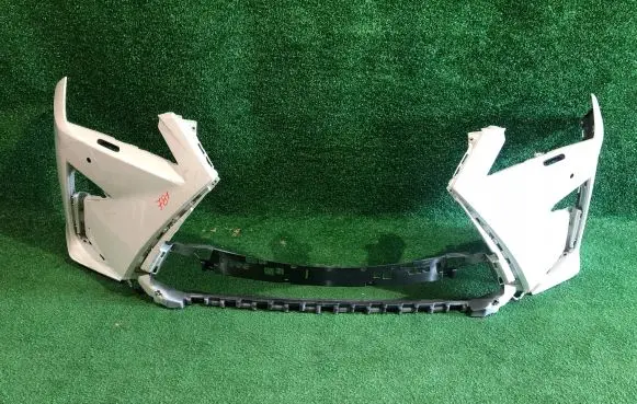 Lexus RX 450H Front bumper 521194D936