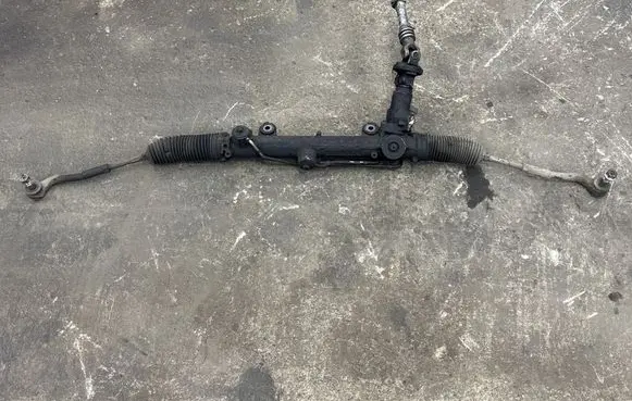 Mercedes-Benz CLK A209 C209 Steering rack A20311011002