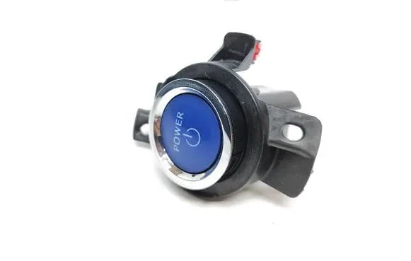 Toyota C-HR I Engine start stop button switch 2010DJ2910 AR0081327 003436110