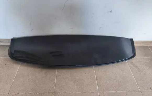 Dodge Durango III Tailgate/trunk spoiler 6WU03TRMAA 7AF04TRMA