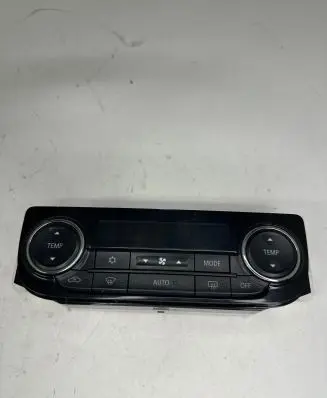 Mitsubishi Outlander Climate control unit 7820A948XA CAB502A0400