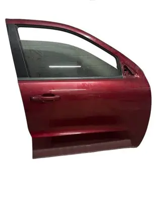 Dodge Durango Front door P68413698AA P68316560AD 68231062AC