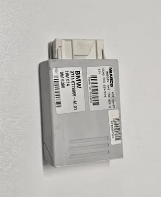 BMW X5 E70 Airbag control unit/module 6778966 6240088545