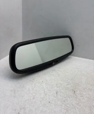 Rear view mirror (interior)