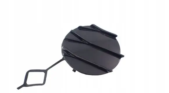 Toyota Yaris Front tow hook cap/cover 521270DB20