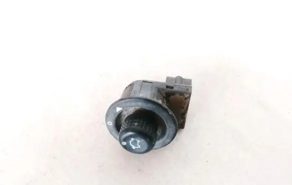 Ford Transit - Tourneo Connect Wing mirror switch 936BG17B676
