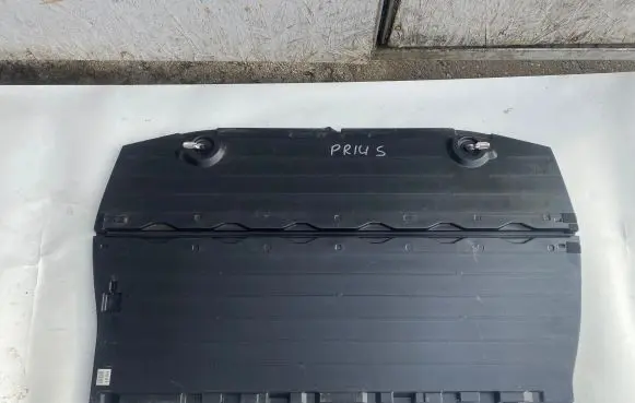 Toyota Prius (XW20) Trunk/boot mat liner 5841647010