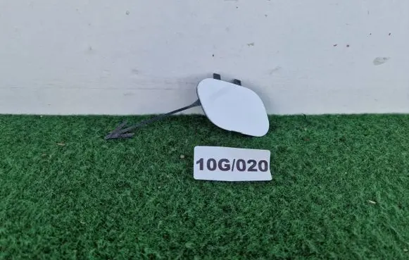 Opel Corsa E Front tow hook cap/cover 13399230
