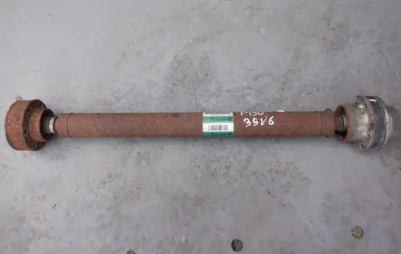 Drive shaft (set)