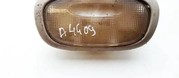 Jeep Grand Cherokee (WJ) Rear seat light 820192