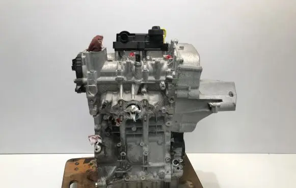 Volkswagen Golf VIII Engine DLA357080 DLAA