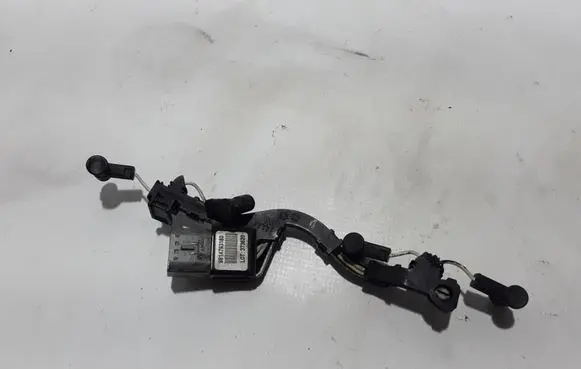 Peugeot 2008 II Ignition plug leads 9814793180