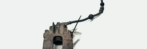 Ford Focus Front brake caliper