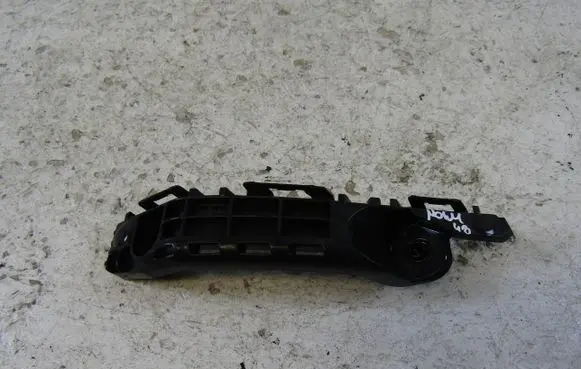 Toyota Yaris XP210 Front bumper mounting bracket 52535K0010