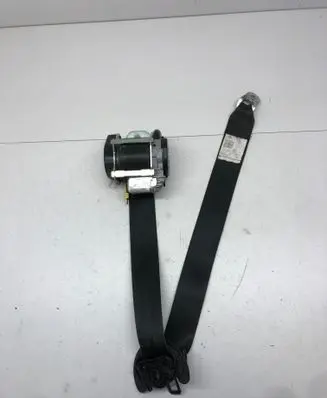Volkswagen Golf VI Front seatbelt 1K4857705BE