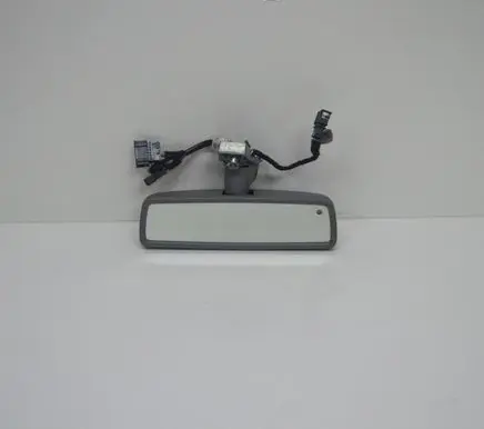 Volkswagen Phaeton Rear view mirror (interior) 3D0907527